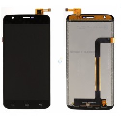 TOUCH+LCD DOOGEE Y100 PLUS BLACK TOUCH+LCD DOOGEE Y100 PLUS BLACK