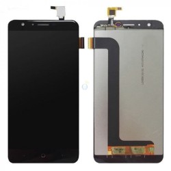 TOUCH+LCD DOOGEE Y6 (5.5") BLACK TOUCH+LCD DOOGEE Y6 (5.5") BLACK
