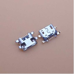 CHARGING FICHA XIAOMI REDMI 5 PLUS(AAA)