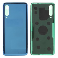 BACK TAMPA XIAOMI MI 9 BLUE