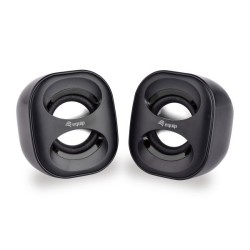 EQUIP MINI USB COLUNA (245330) HIGH QUALITY PERFORMANCE EQUIP MINI USB COLUNA (245330) HIGH QUALITY PERFORMANCE