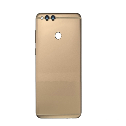 BACK TAMPA HUAWEI NOVA PLUS GOLD BACK TAMPA HUAWEI NOVA PLUS GOLD