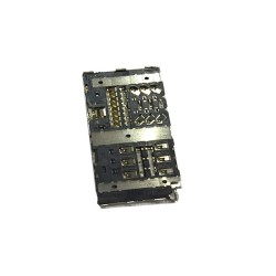 SIM HOLDER ASUS ZENFONE 4 MAX ZC520KL