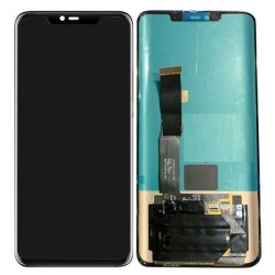 TOUCH+DISPLAY HUAWEI MATE 20 PRO NEGRO TOUCH+DISPLAY HUAWEI MATE 20 PRO NEGRO