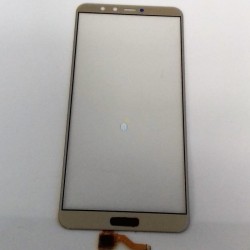 TOUCH  HUAWEI Y9 2018 DOURADO TOUCH  HUAWEI Y9 2018 DOURADO
