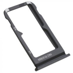 SIM TRAY XIAOMI MI 9 BLACK