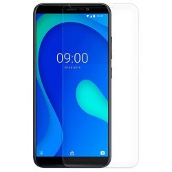 SCREEN GLASS PRTECTOR WIKO RAINBOW TRANSPARENT SCREEN GLASS PRTECTOR WIKO RAINBOW TRANSPARENT