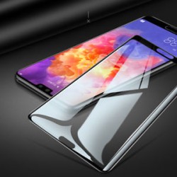 FULL GLUE SCREEN GLASS PROTECTOR HUAWEI MATE 20 PRO FULL GLUE SCREEN GLASS PROTECTOR HUAWEI MATE 20 PRO