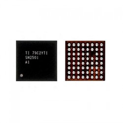 Charging IC U6300 Apple iPhone X/10