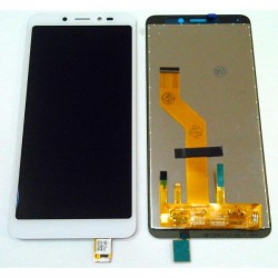Touch+Display Wiko Sunny 3 Plus Blanco Touch+Display Wiko Sunny 3 Plus Blanco