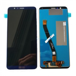 Touch+Display Huawei Honor 7X Azul Touch+Display Huawei Honor 7X Azul