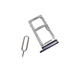 SIM TRAY XIAOMI MI 9 PURPLE