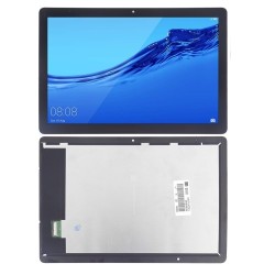 TOUCH+DISPLAY HUAWEI MEDIAPAD T5 LTE 8,0" NEGRO TOUCH+DISPLAY HUAWEI MEDIAPAD T5 LTE 8,0" NEGRO