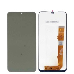 TOUCH+DISPLAY ALCATEL 3L 2019 5039U PRETO