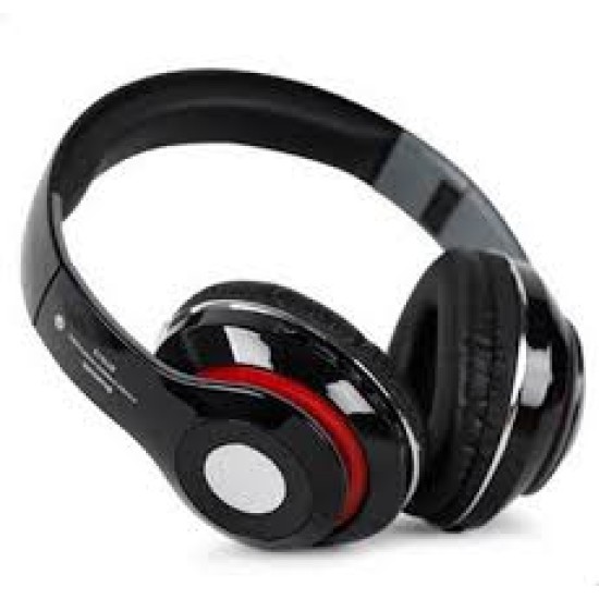 STERERO BLUETOOTH WITH CONTROL TALK STN-12, MP3,TF CARD RADIO FM HEADFONE WORK ALL TELEFONE HEADFONE ORIGINAL