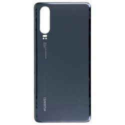 HUAWEI P30 BACK TAMPA NEGRO HUAWEI P30 BACK TAMPA NEGRO