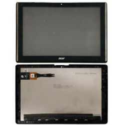 ACER ICONIA ONE 10 B3-A40 TOUCH+LCD COMPLETE NEGRO ACER ICONIA ONE 10 B3-A40 TOUCH+LCD COMPLETE NEGRO