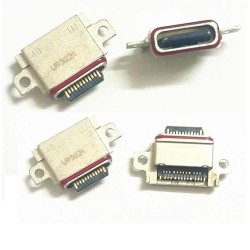 CHARGING FICHA SAMSUNG GALAXY NOTE 10 PLUS