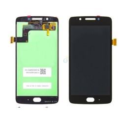TOUCH+LCD WITH FRAME MOTOROLA G5, XT1676 BLACK