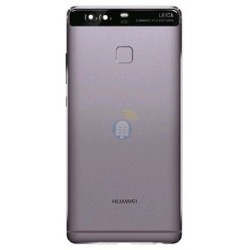 TAMPA TARSEIRA HUAWEI P9 PRETO TAMPA TARSEIRA HUAWEI P9 PRETO