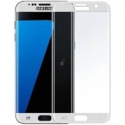 SCREEN GLASS PRTECTOR 10D SAMSUNG GALAXY J52017 WHITE