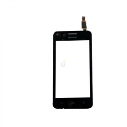 TOUCH HUAWEI ASCEND Y330 (U01) PRETO TOUCH HUAWEI ASCEND Y330 (U01) PRETO