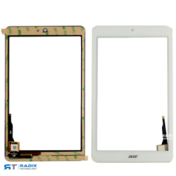 TOUCH ACER ICONIA ONE 8 B1-850 BRANCO