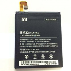 BATERIA BM32 XIAOMI MI 4 MI4 3000MAH BULK