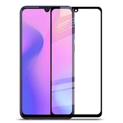 SCREEN GLASS PRTECTOR SAMSUNG GALAXY M30 BLACK