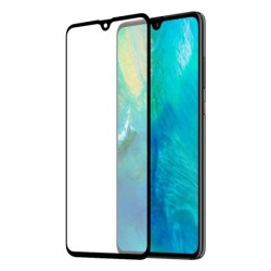 SCREEN GLASS PRTECTOR HUAWEI MATE 20 BLACK