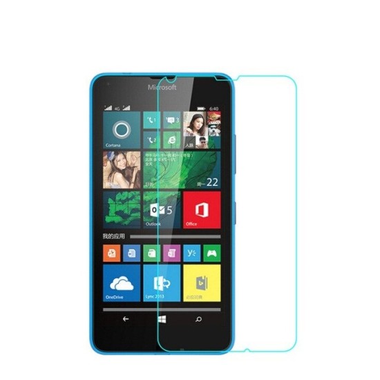 SCREEN GLASS PRTECTOR NOKIA 5 TRANSPARENT