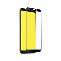 SCREEN GLASS PRTECTOR XIAOMI MI 5X BLACK SCREEN GLASS PRTECTOR XIAOMI MI 5X BLACK