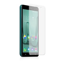 SCREEN GLASS PRTECTOR WIKO JERRY 3 TRANSPARENT SCREEN GLASS PRTECTOR WIKO JERRY 3 TRANSPARENT