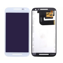 TOUCH+DISPLAY MOTOROLA MOTO G 3RD 2015 XT1543 XT1544 BRANCO