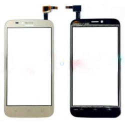 TOUCH HUAWEI ASCEND Y625 DOURADO TOUCH HUAWEI ASCEND Y625 DOURADO