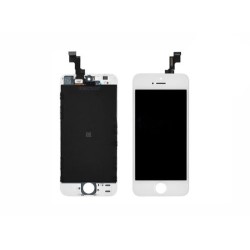 TOUCH+DISPLAY APPLE IPHONE 5SE BRANCO