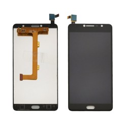 TOUCH+DISPLAY VODAFONE SMART ULTRA 7 VF700 , VFD700 5.5"PRETO TOUCH+DISPLAY VODAFONE SMART ULTRA 7 VF700 , VFD700 5.5"PRETO