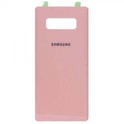 TAMPA TRASEIRA SAMSUNG GALAXY NOTE 8 N950 ROSA