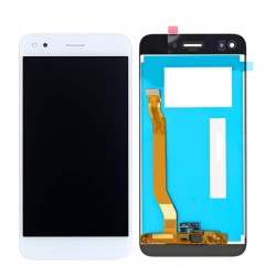 TOUCH+DISPLAY HUAWEI ENJOY 7/P9 LITE MINI/Y6 PRO 2017 BLANCO TOUCH+DISPLAY HUAWEI ENJOY 7/P9 LITE MINI/Y6 PRO 2017 BLANCO