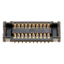 FPC TOUCH CONNECTER APPLE IPAD MINI , IPAD MINI 2