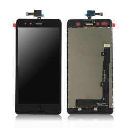 TOUCH+DISPLAY BQ AQUARIS X5 (TFT5K1465FPC) PRETO TOUCH+DISPLAY BQ AQUARIS X5 (TFT5K1465FPC) PRETO