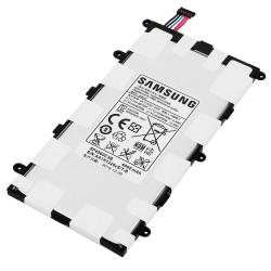 BATTERY SAMSUNG GALAXY TAB P3100 , P3110 , P6200 , I705 SP4960C3B 