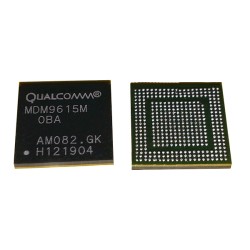 MODEM FINWARE IC IPHONE 5S MDM9615M 	