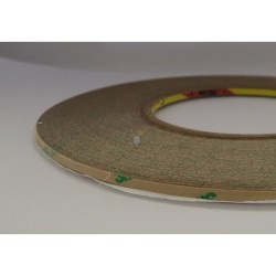 TOUCH TAPE-1 0.5MM CASTANHO COMPATIVEL TOUCH TAPE-1 0.5MM CASTANHO COMPATIVEL