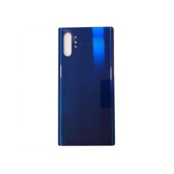 BACK COVER SAMSUNG GALAXY NOTE 10 PLUS / N976 BLUE