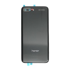 HUAWEI HONOR 10 BACK TAMPA BLACK ORIGINAL HUAWEI HONOR 10 BACK TAMPA BLACK ORIGINAL