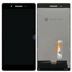 Touch+Display Lenovo Tab 7/7504F Preto