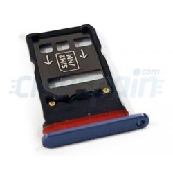 SIM HOLDER HUAWEI MATE 20X  AZUL SIM HOLDER HUAWEI MATE 20X  AZUL