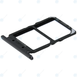SIM HOLDER HUAWEI NOVA 4 PRETO SIM HOLDER HUAWEI NOVA 4 PRETO