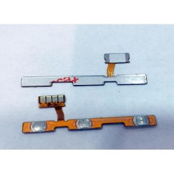 POWER VOLUME FLEX HUAWEI Y7 PRIME 2019 POWER VOLUME FLEX HUAWEI Y7 PRIME 2019